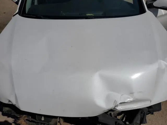 2016 HYUNDAI SONATA ECO