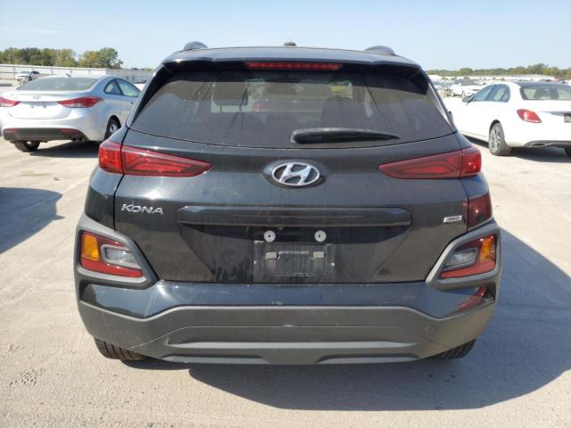 2018 HYUNDAI KONA SEL