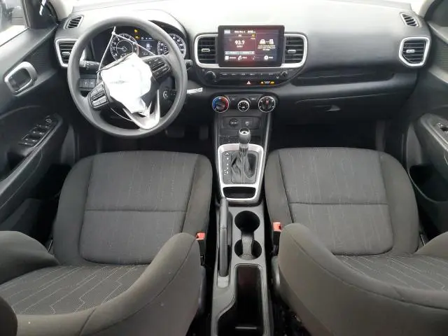 2021 HYUNDAI VENUE SE
