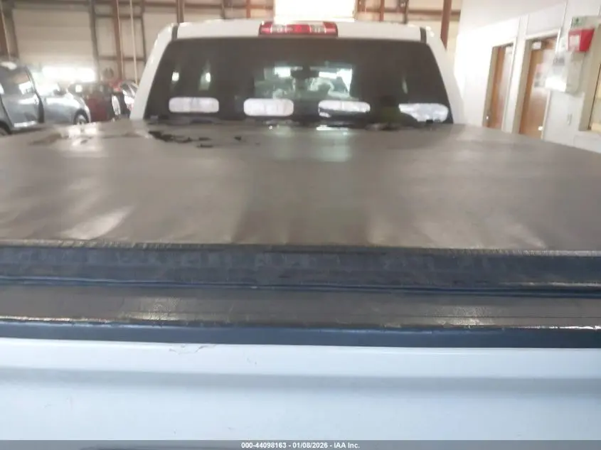 2014 CHEVROLET SILVERADO 1500 1LT