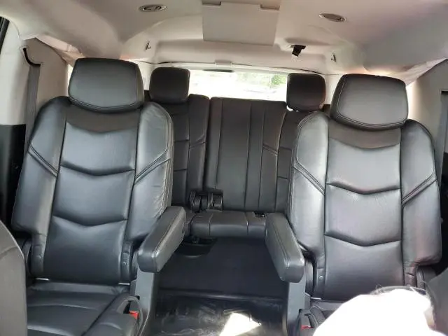 2020 CADILLAC ESCALADE ESV LUXURY  