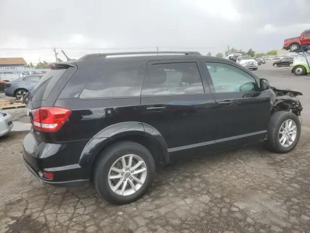 2015 DODGE JOURNEY SXT  
