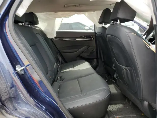 2021 KIA SELTOS EX  