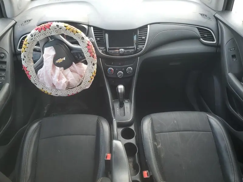 2020 CHEVROLET TRAX 1LT  