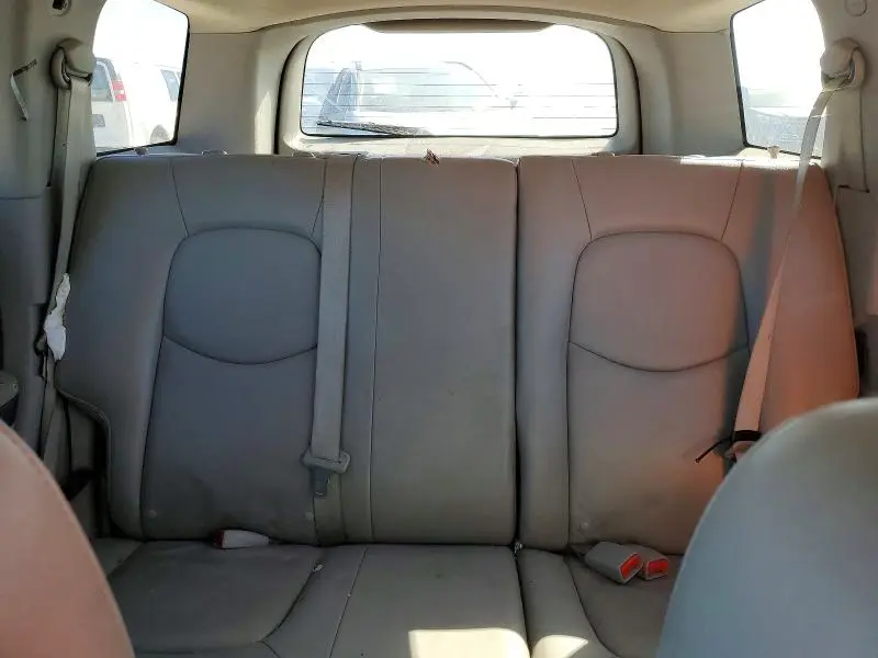 2010 CHEVROLET HHR LT  