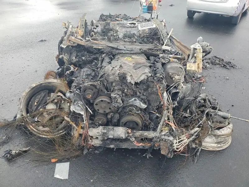 2014 CHEVROLET CORVETTE STINGRAY Z51 2LT  