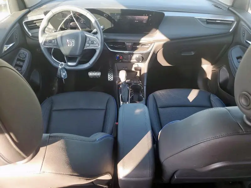 2025 BUICK ENCORE GX SPORT TOURING  