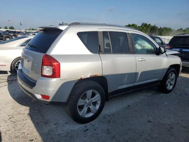 2011 JEEP COMPASS SPORT  