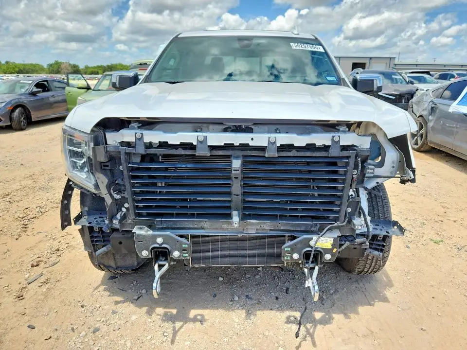 2020 GMC SIERRA K1500 DENALI  