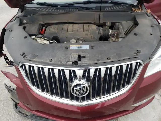 2016 BUICK ENCLAVE   