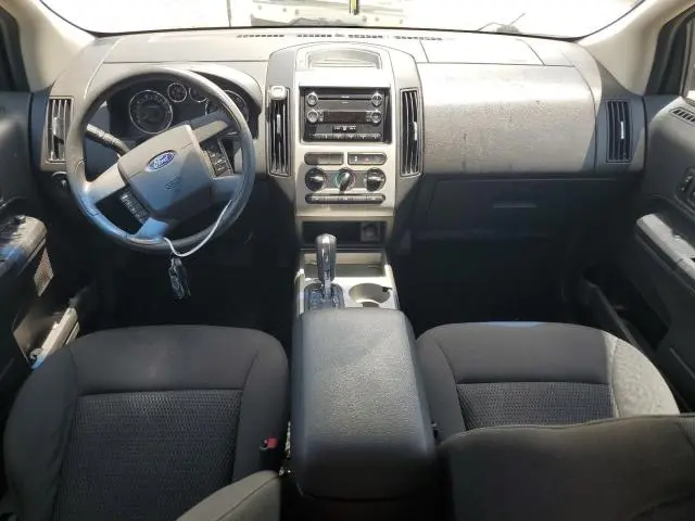 2010 FORD EDGE SE  