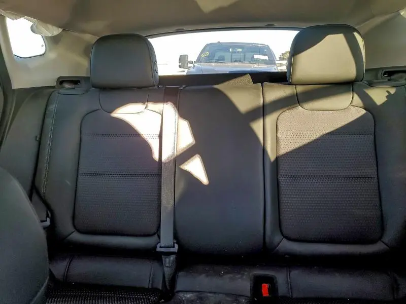 2024 CHEVROLET TRAX 1LT  