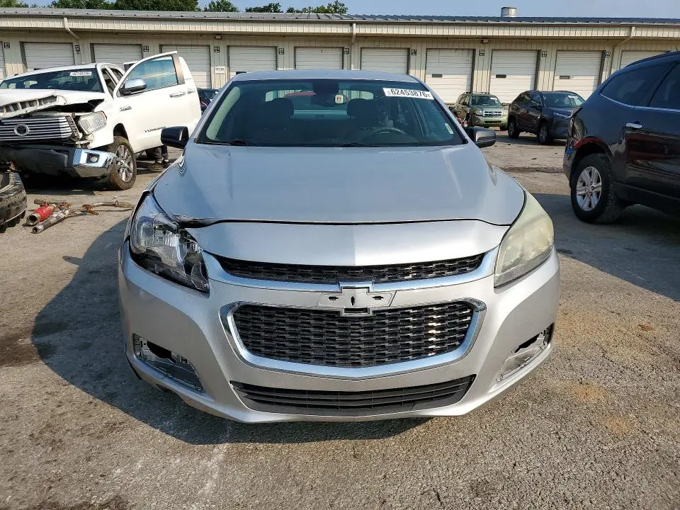 2015 CHEVROLET MALIBU LS  