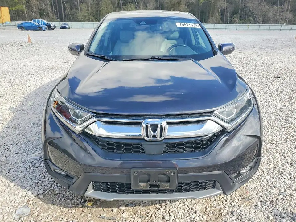 2019 HONDA CR-V EXL  