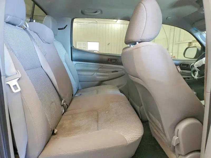 2013 TOYOTA TACOMA DOUBLE CAB PRERUNNER  