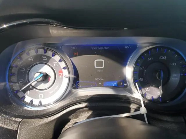 2019 CHRYSLER 300 S  