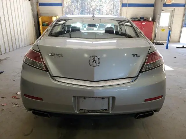 2012 ACURA TL   
