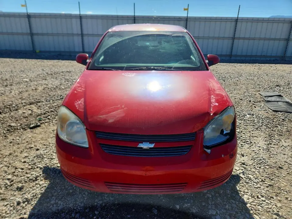 2010 CHEVROLET COBALT 1LT  