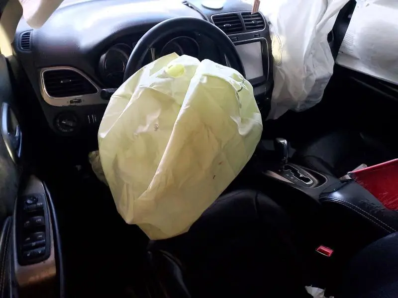 2020 DODGE JOURNEY CROSSROAD  