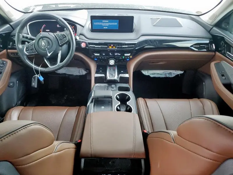2024 ACURA MDX ADVANCE  