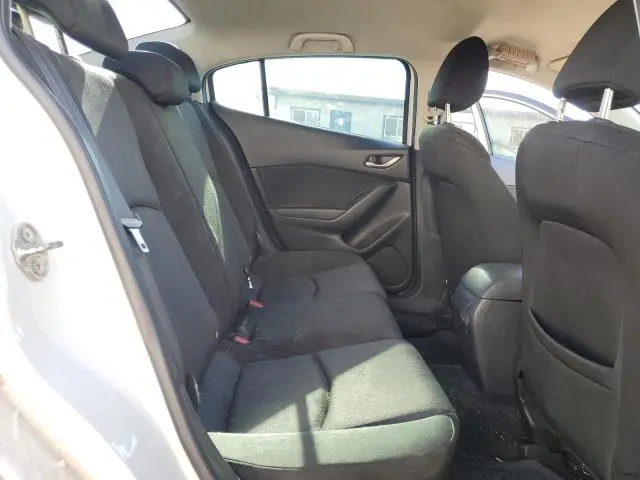 2014 MAZDA 3 SPORT  