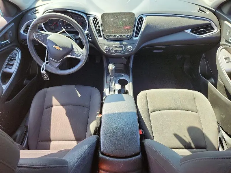 2020 CHEVROLET MALIBU LS  