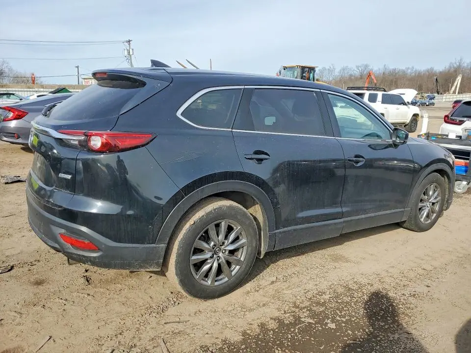 2018 MAZDA CX-9 TOURING  