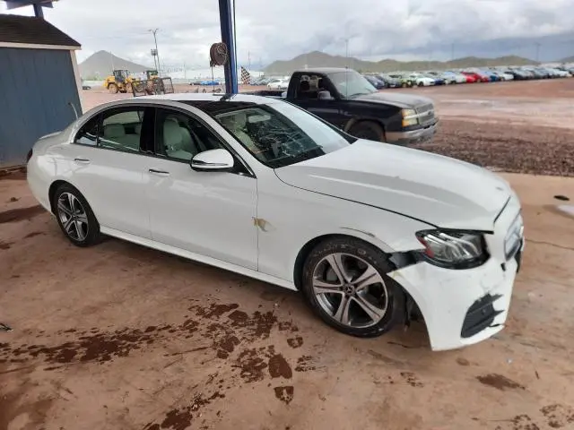 2020 MERCEDES-BENZ E 350  
