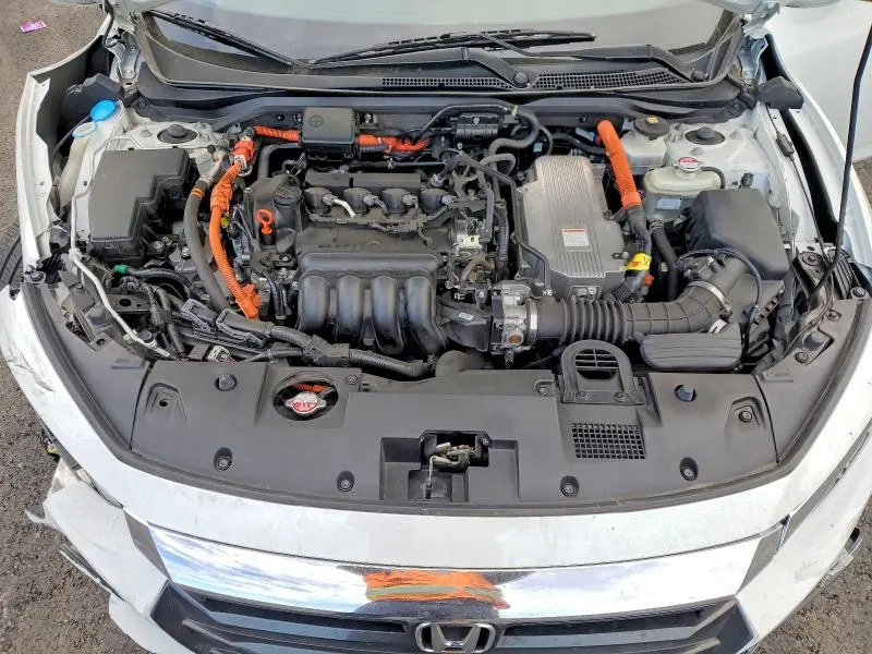 2022 HONDA INSIGHT EX  