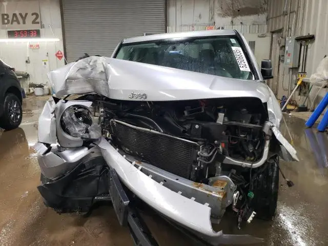2015 JEEP PATRIOT LATITUDE