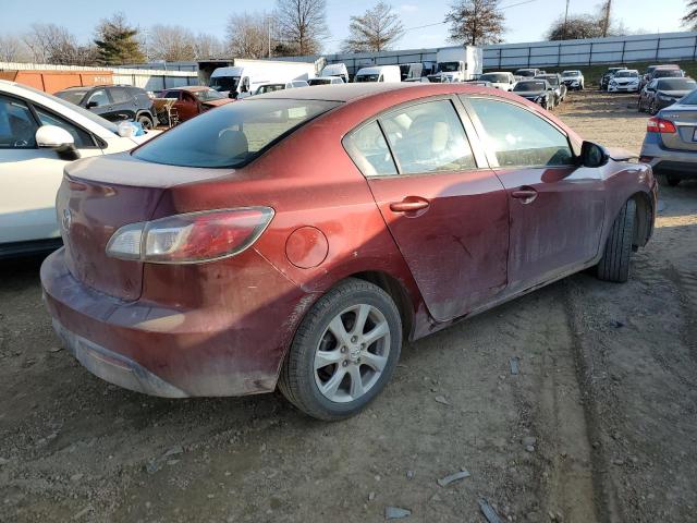 2011 MAZDA 3 I