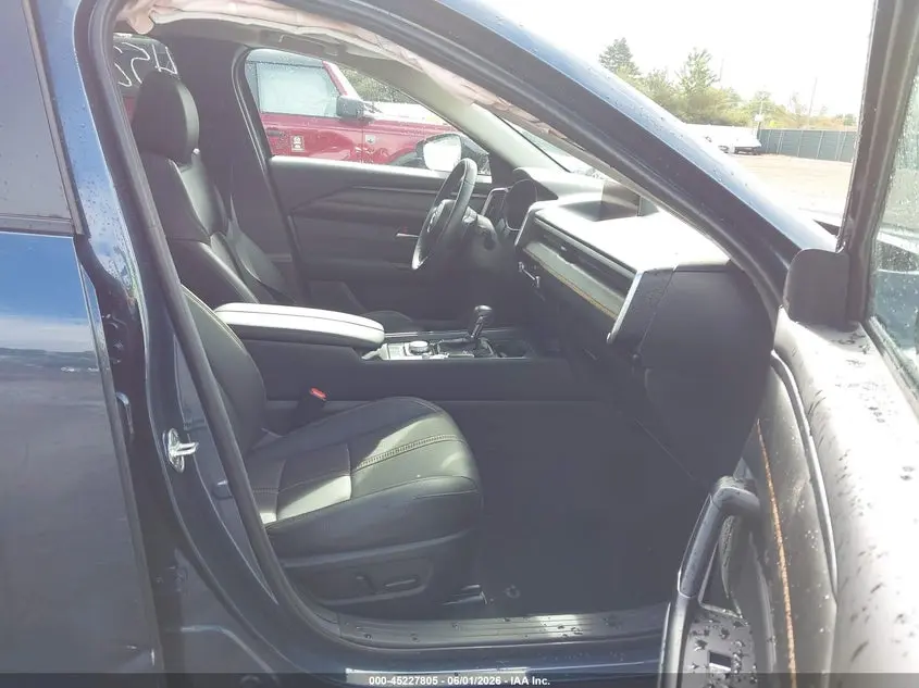2024 MAZDA CX-50 2.5 TURBO