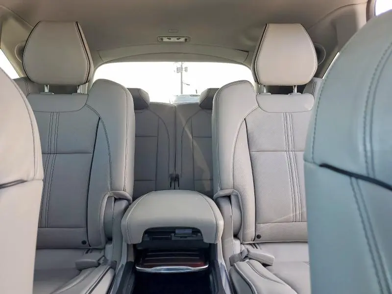2017 ACURA MDX ADVANCE  