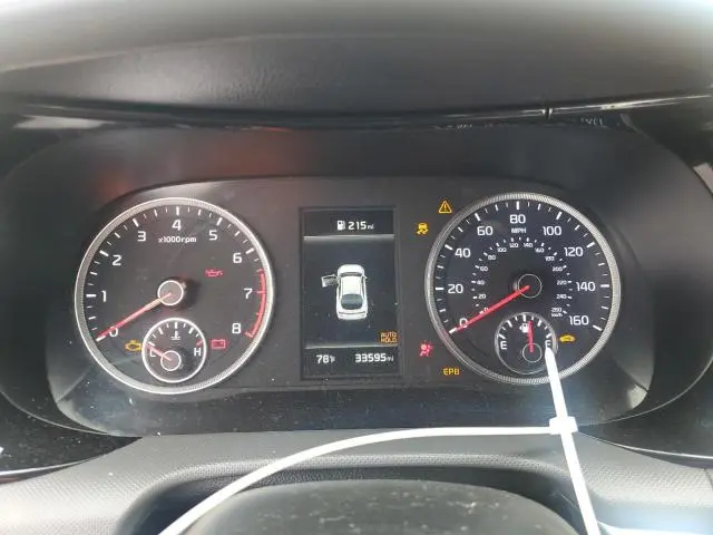 2024 KIA K5 GT LINE  