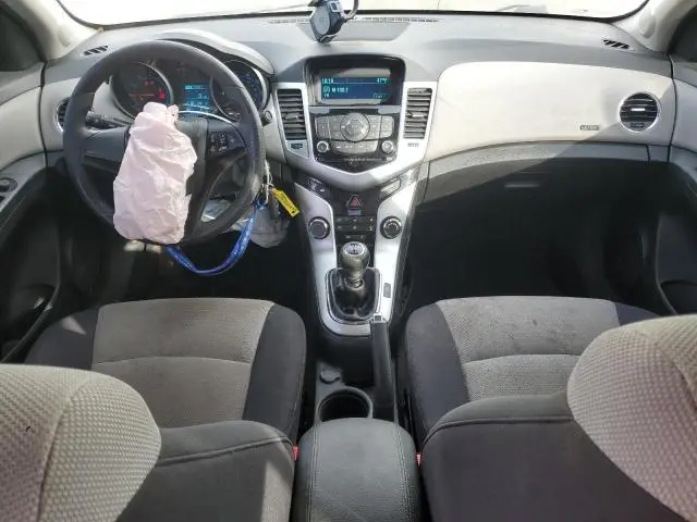 2015 CHEVROLET CRUZE L  