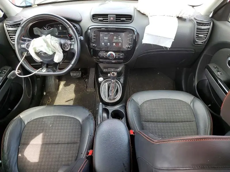 2019 KIA SOUL !  