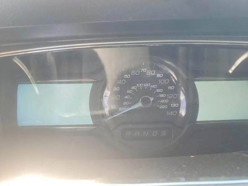 2017 FORD TAURUS SEL  