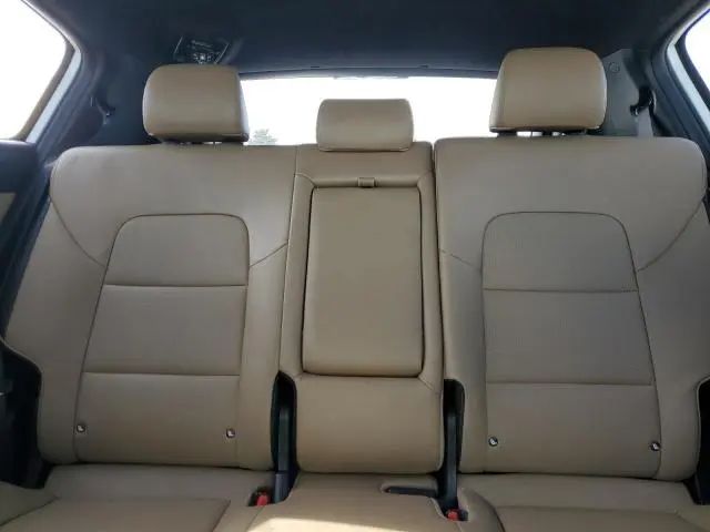 2021 KIA SPORTAGE SX  