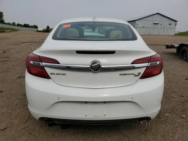 2015 BUICK REGAL PREMIUM  