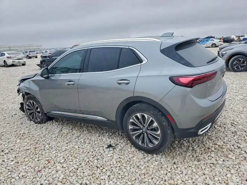 2024 BUICK ENVISION PREFERRED  