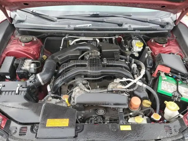 2019 SUBARU IMPREZA PREMIUM  