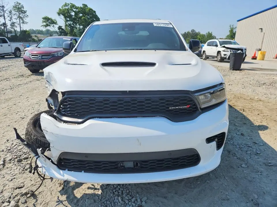 2024 DODGE DURANGO R  