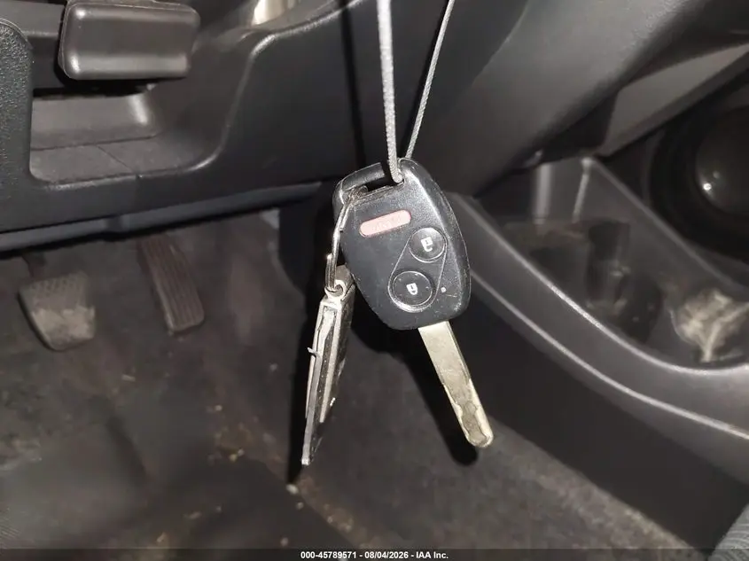 2010 HONDA FIT SPORT