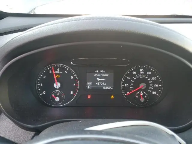 2020 KIA SORENTO L  