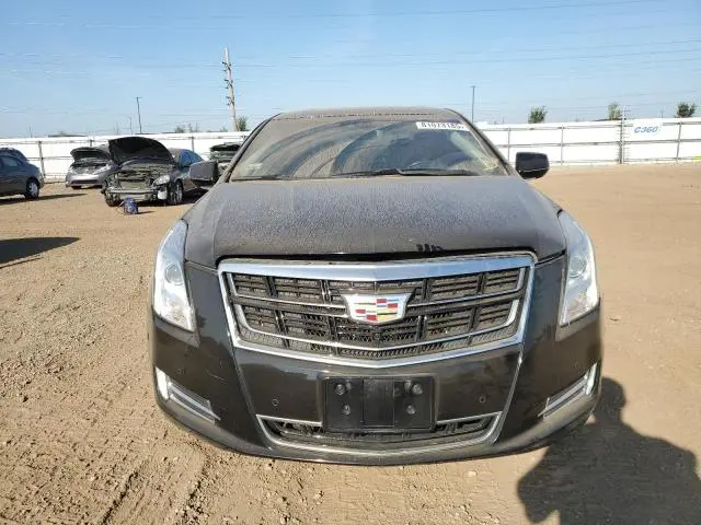 2017 CADILLAC XTS LUXURY  