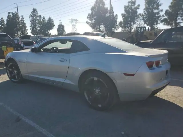 2010 CHEVROLET CAMARO LT  