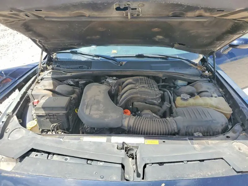 2012 DODGE CHALLENGER SXT  