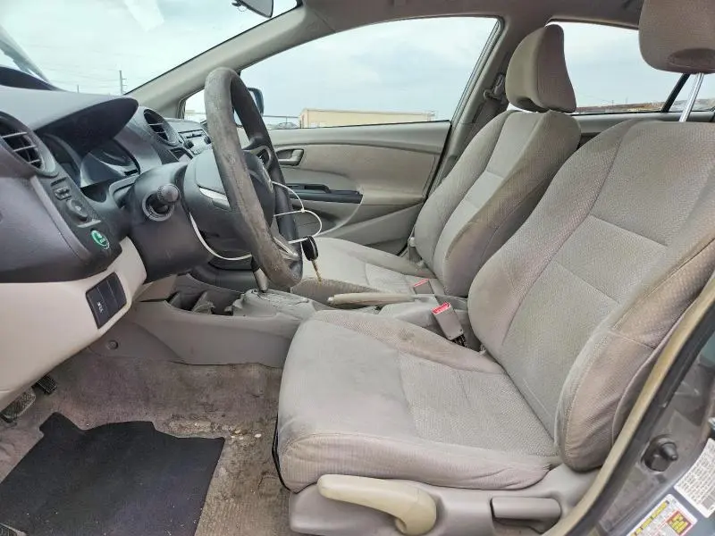 2011 HONDA INSIGHT   