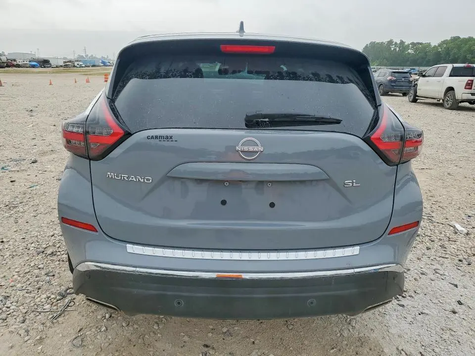 2023 NISSAN MURANO SL  