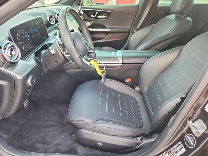 2024 MERCEDES-BENZ C 300 4MATIC  